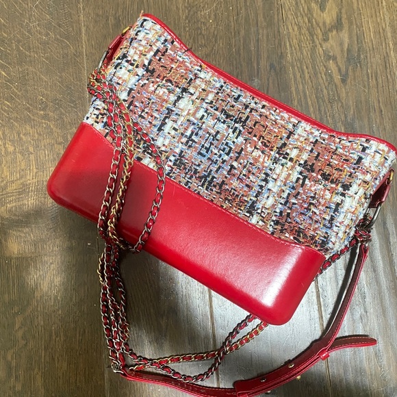 Gabrielle Bag Large - Picture 3 of 3